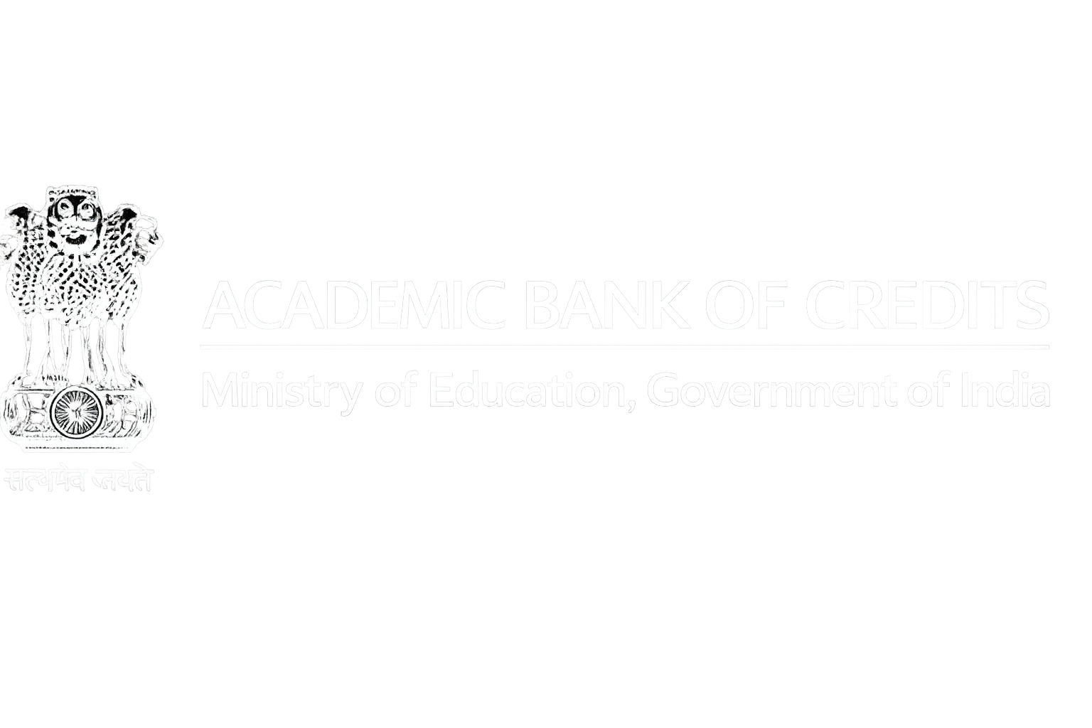 Academic Bank of Credit